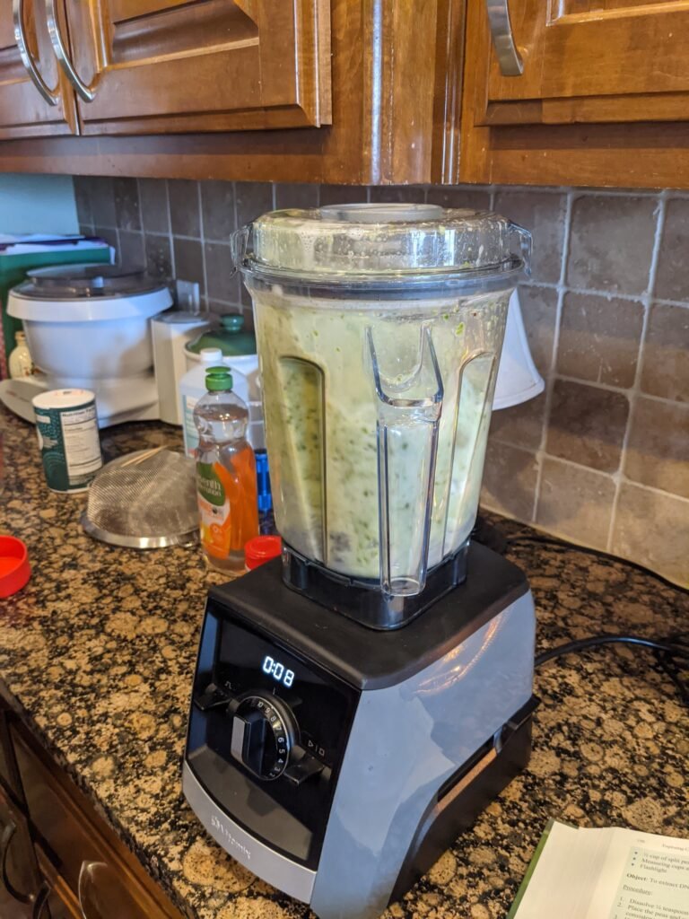 Blender